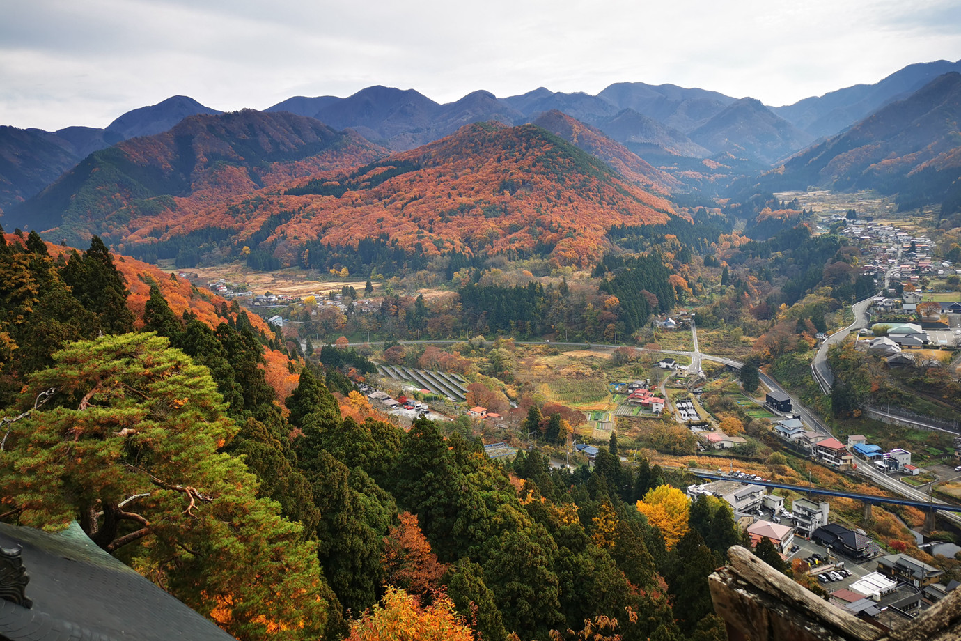 山形-山寺